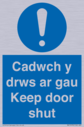 cadwch-y-drws-ar-gau--keep-door-shut--bilingual-welsh--english-~